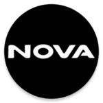 nova android application logo